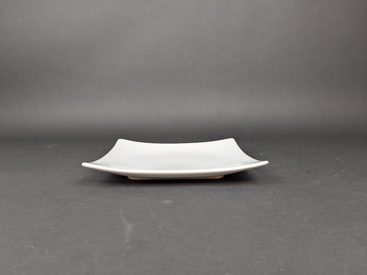 ASA Selection Assiettes: ASA Selection - weisses Teller – D'occasion à Thun par Restwert_Thun 1