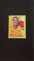 Panini - WM 2026 - Juan Fernando Quintero - COL 15