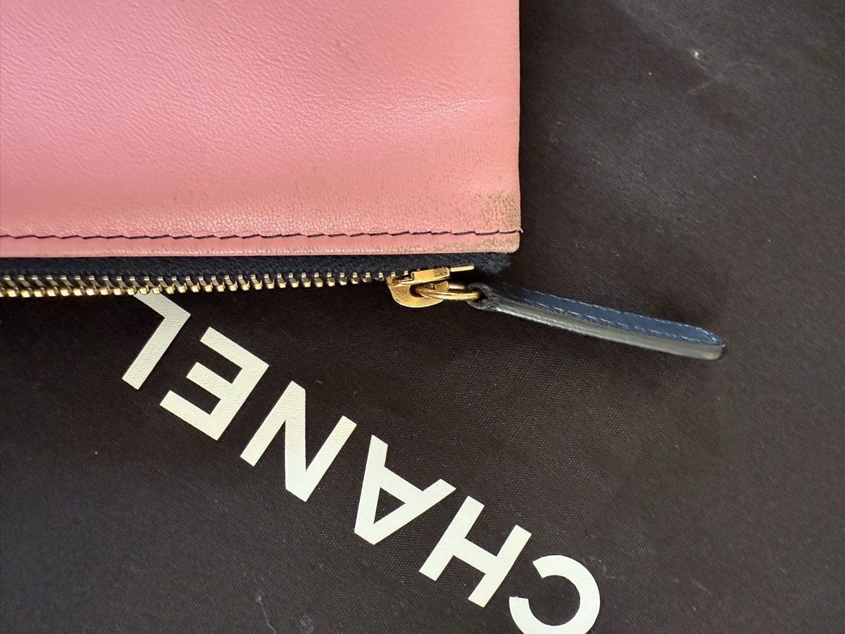 Chanel Borse da donna: Chanel Clutch / Computercase – Usato da Zürich venduto da Natwyzh 7