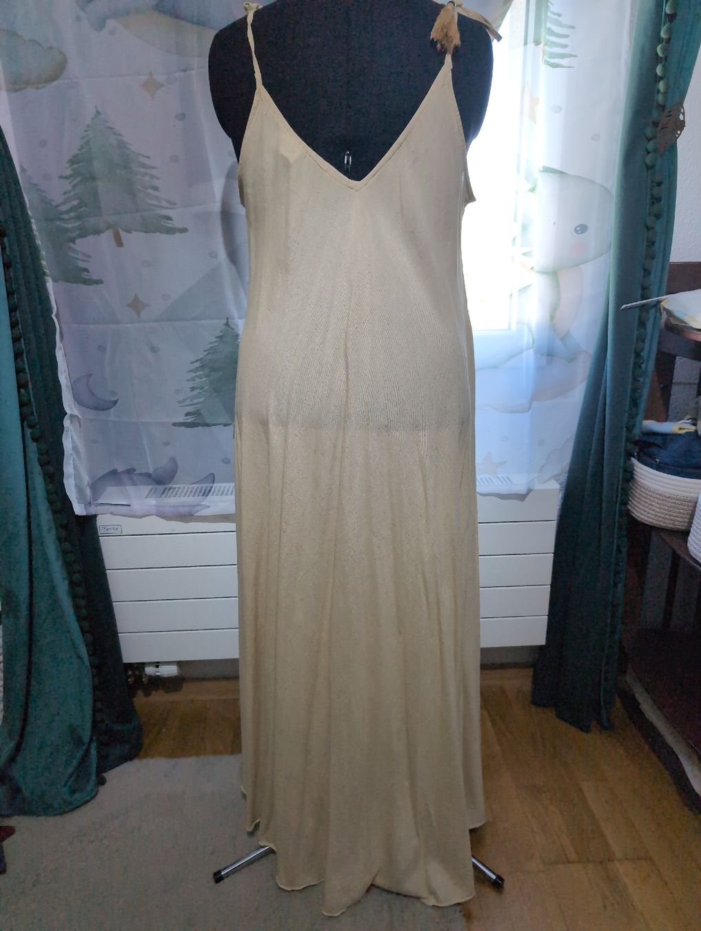 Vestiti: Boho Hippie Maxikleid, ungetragen – Nuovo (secondo la descrizione) da Busswil BE venduto da MissMuffin 4