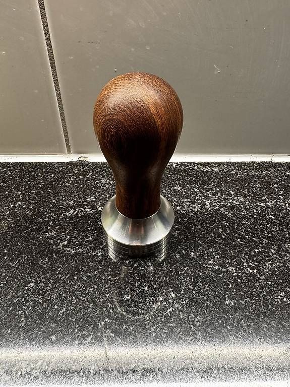 Machines à café & Machines à expresso: Tamper 41mm – Neuf (Voir description) à Oberburg par dplayzz
