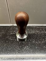 Tamper 41mm