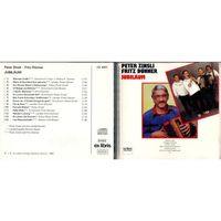 Peter Zinsli / Fritz Dünner - Jubiläum