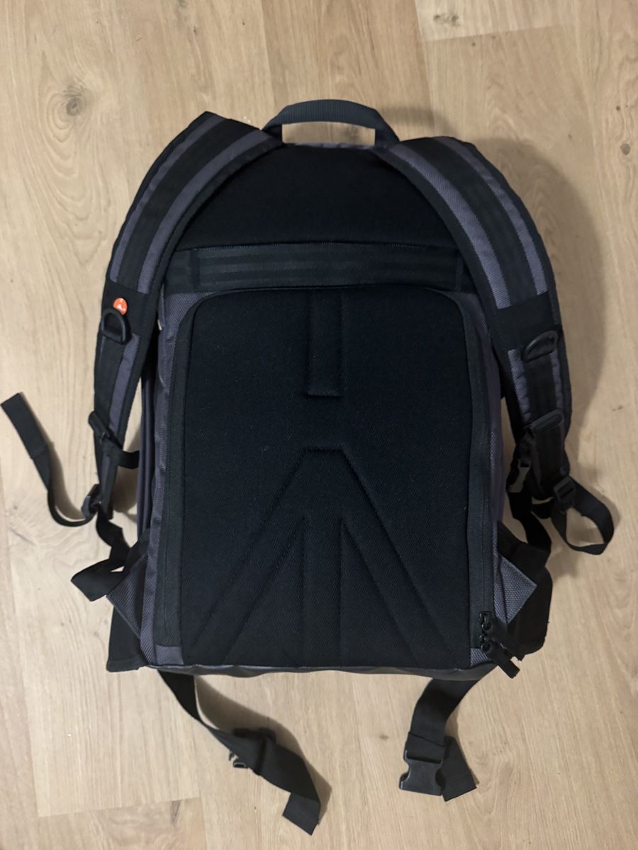 Manfrotto Sacs à dos: Manfrotto Manhattan mover-50 – Neuf (Voir description) à Lenzburg par Li-Lo 1