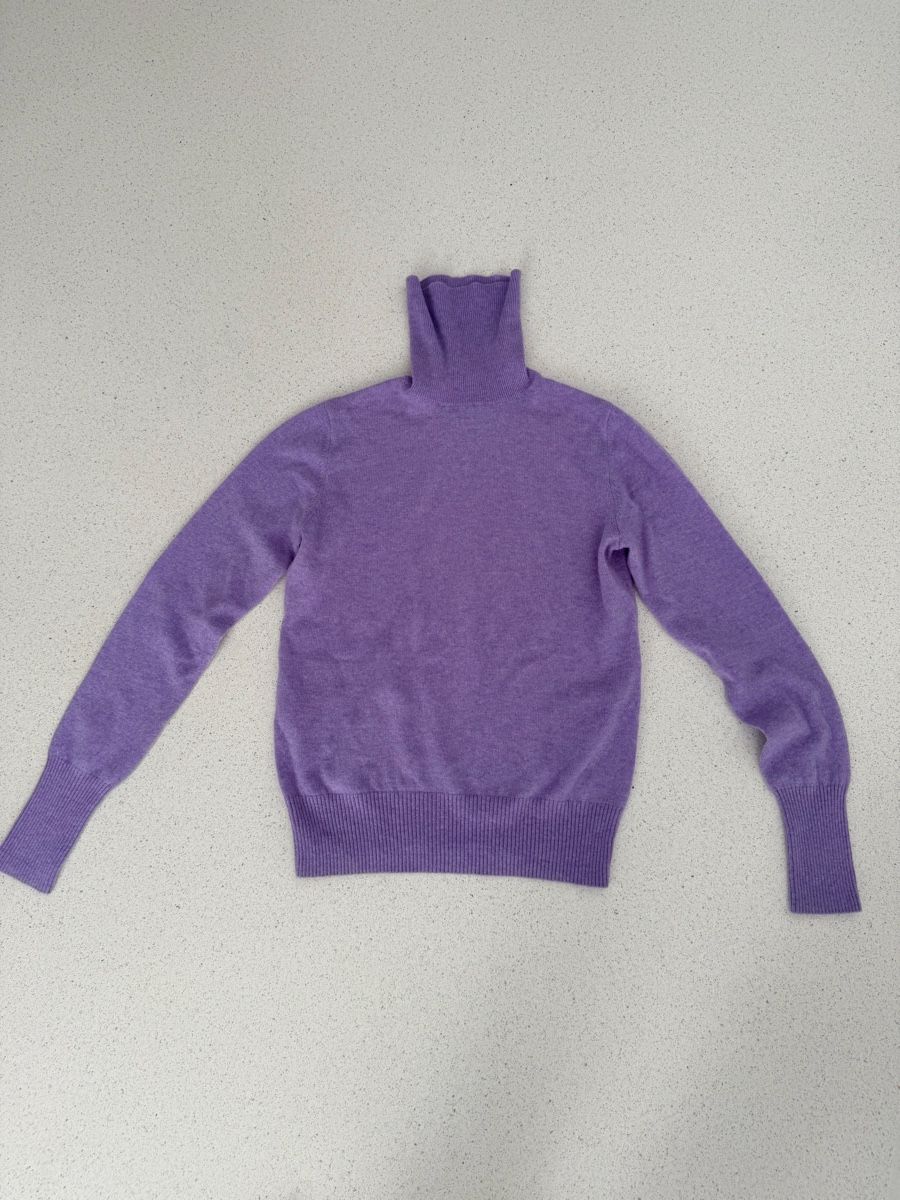 Pulls & Sweat-shirts: Kaschmir Pullover Gr. 38 – Neuf (Voir description) à Zumikon par DesignDeluxe 1