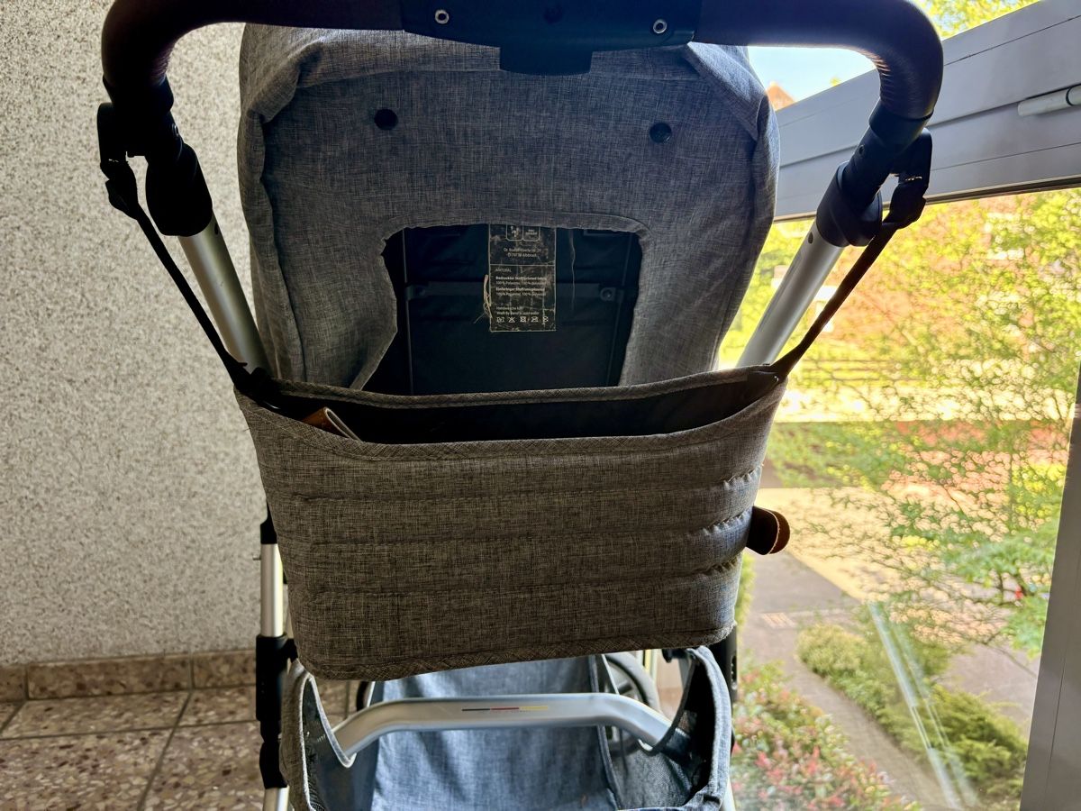 ABC Design Kinderwagen: ABC Design Kombi-Kinderwagen – Gebraucht aus Thalwil von Sondejul 4