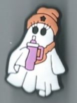 Placchette & Badge: 👻Geist-Pin 👻 – Nuovo (secondo la descrizione) da Zürich venduto da t24_de