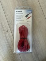 Blitz-Anschlusskabel Kaiser 1408 10m neu & originalverpackt!