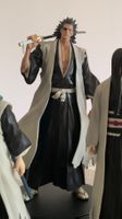Kenpachi Zaraki-Bleach-Banpresto