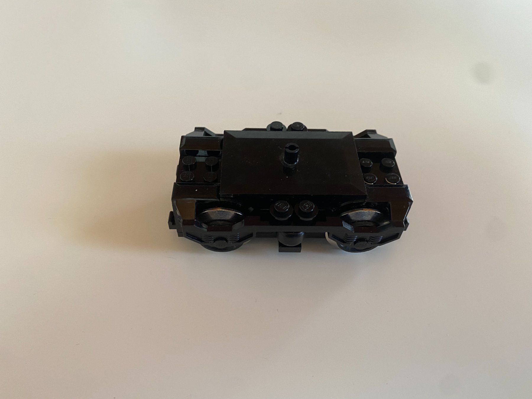 Lego Jouets: LEGO - EISENBAHN - 9 VOLT - MOTOR – D'occasion à Gelterkinden par ajdt4 2