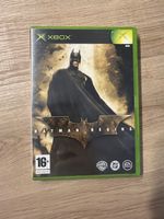 Batman Begins Xbox