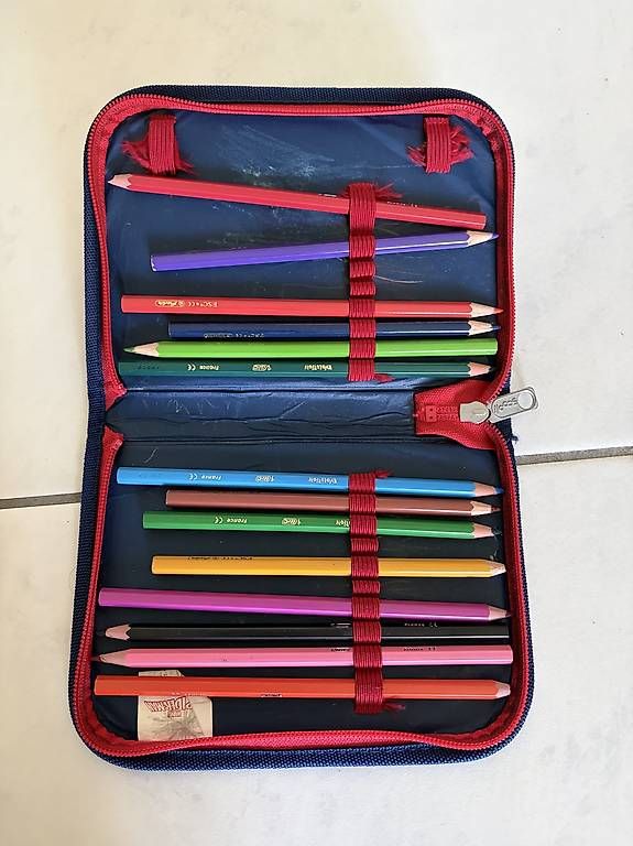 Kindertaschen: Schulrucksack – Gebraucht aus Münchenstein von Zappi123 2