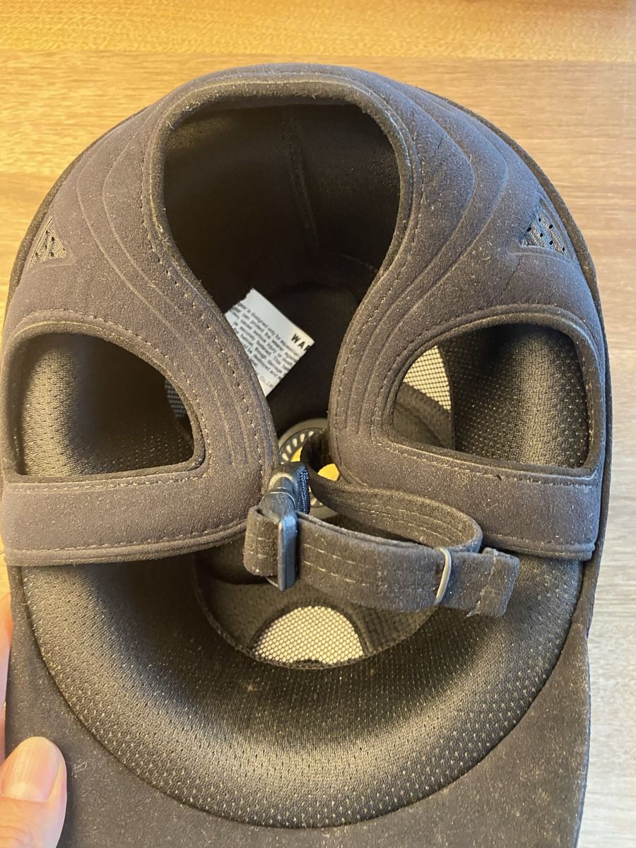 Helme: Reithelm Kinder Gr. 55 – Gebraucht aus Malters von Lila-Nissie 7
