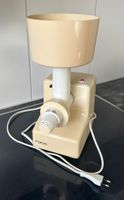 rotel elektrische Kornmühle, Getreidemühle vintage