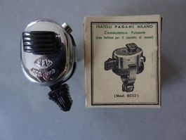 GILERA, MOTO GUZZI, BENELLI , BIANCHI, DUCATI, CEV  Neu