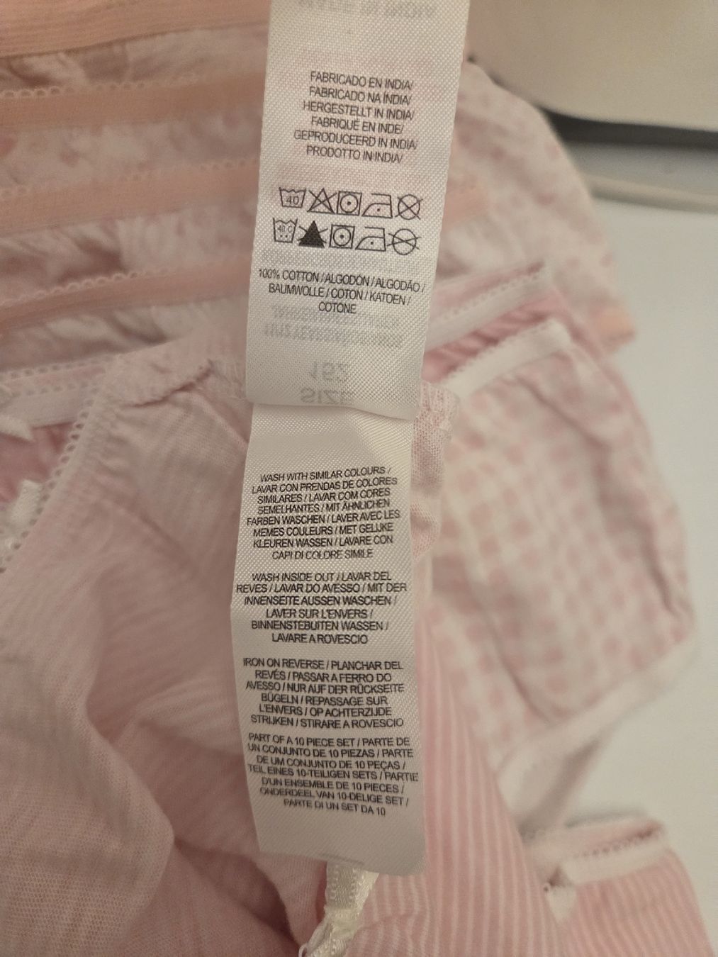 C&A Biancheria intima: Mãdchen Unterhosen gr 152 NEU – Nuovo (secondo la descrizione) da Burgdorf venduto da tamaraw03 4