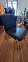 Jolie chaise design bureau vintage Sedus