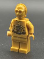 Lego Star Wars C-3PO (sw0161a)