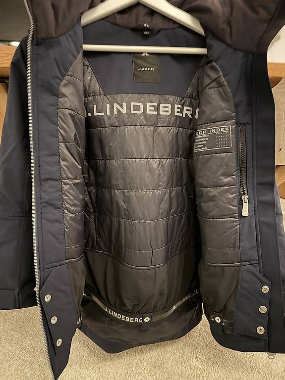 Giacche: Skijacke J. Lindberg  – Usato da Arni AG venduto da GerberSandra 2