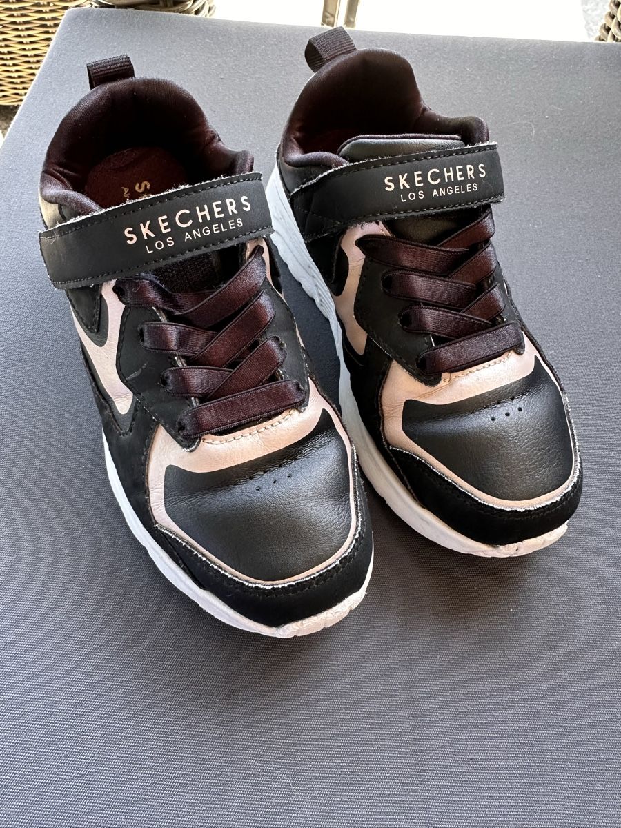 Skechers Scarpe da uomo: Skechers Grösse 31 – Usato da Brütten venduto da thebuerkis