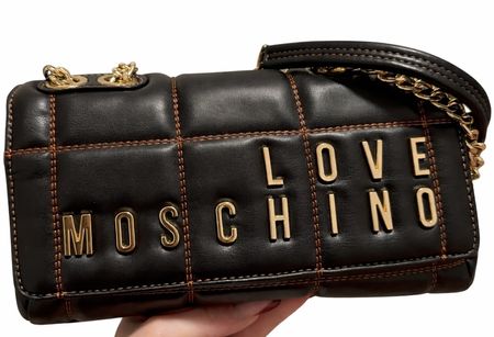 Love Moschino