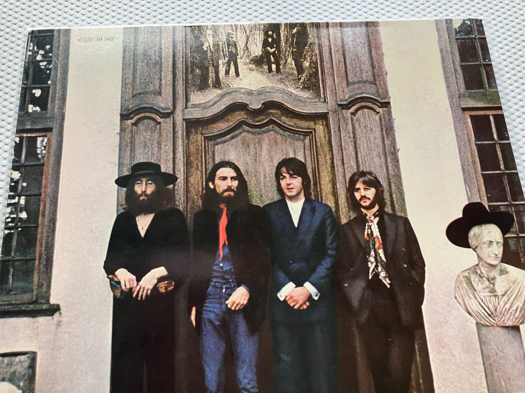 Vinyles: Beatles – D'occasion à Aarwangen par Jukebox3 1
