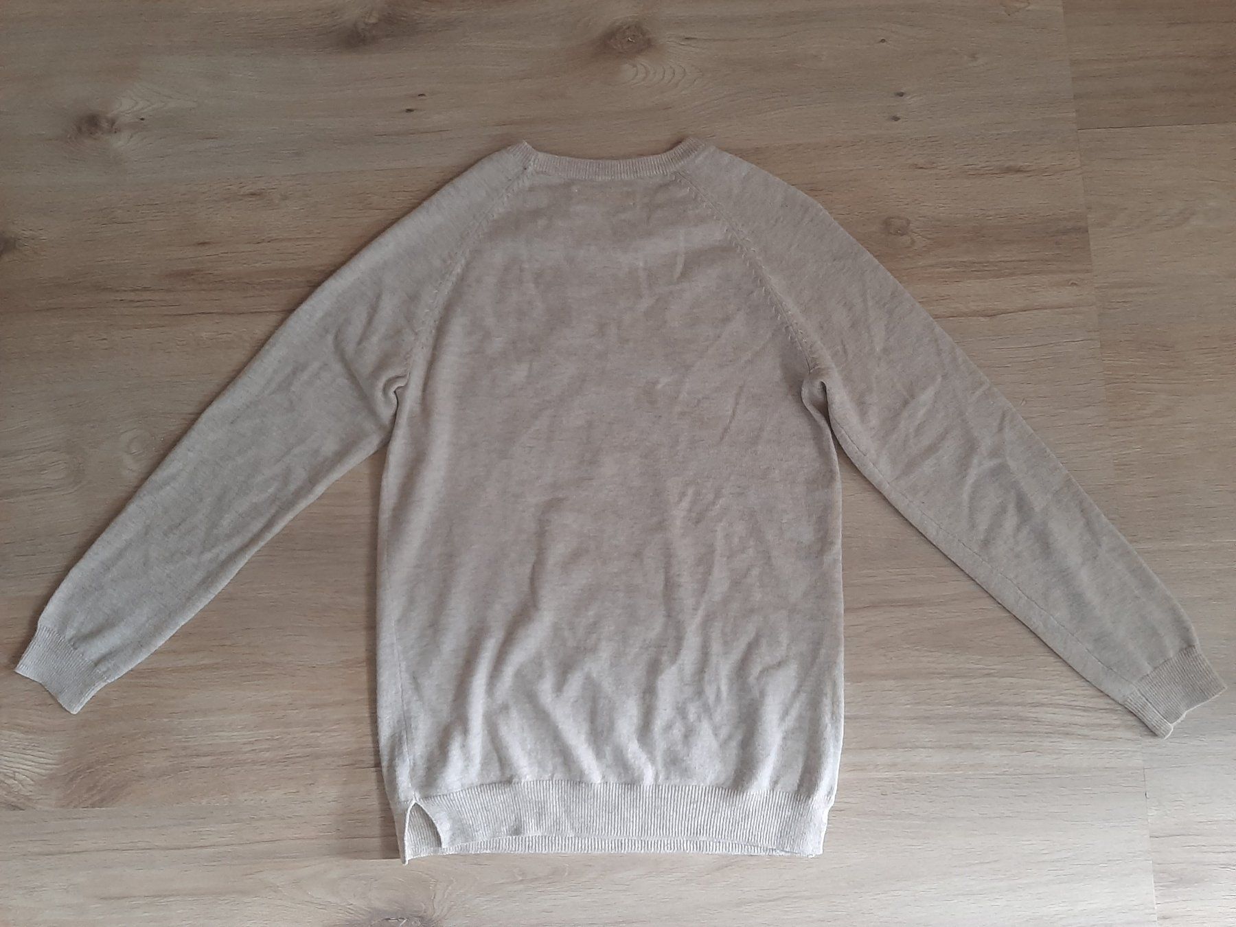 Maglioni & Felpe: Zadig&Voltaire, fine wool pullover – Usato da Fribourg venduto da metalhands 6