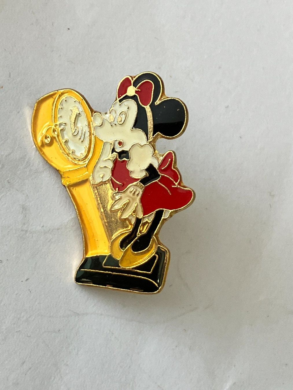 Plaquettes & Badges: 1 Pin Minnie Mouse – D'occasion à Basel par djwwpp