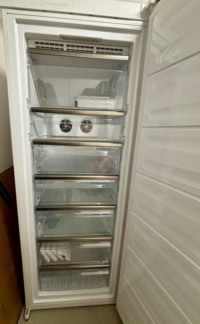 Bauknecht Congelatori: Gefrierschrank von Bauknecht – Usato da Gais venduto da Mellabella_G 1