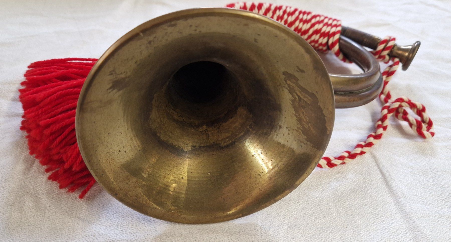 Instruments de musique: GOTHARD POSTHORN – D'occasion à Bilten par Mic2022 1