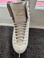 Schlittschuhe Jackson Elle 2131 Grösse 2,5 C (33)