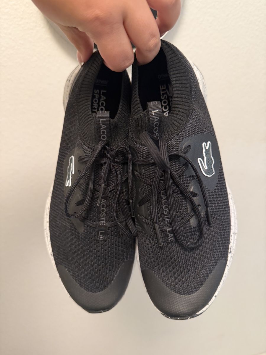 Lacoste Scarpe da donna: Lacoste Schuhe – Nuovo (secondo la descrizione) da Basel venduto da k-anna 1