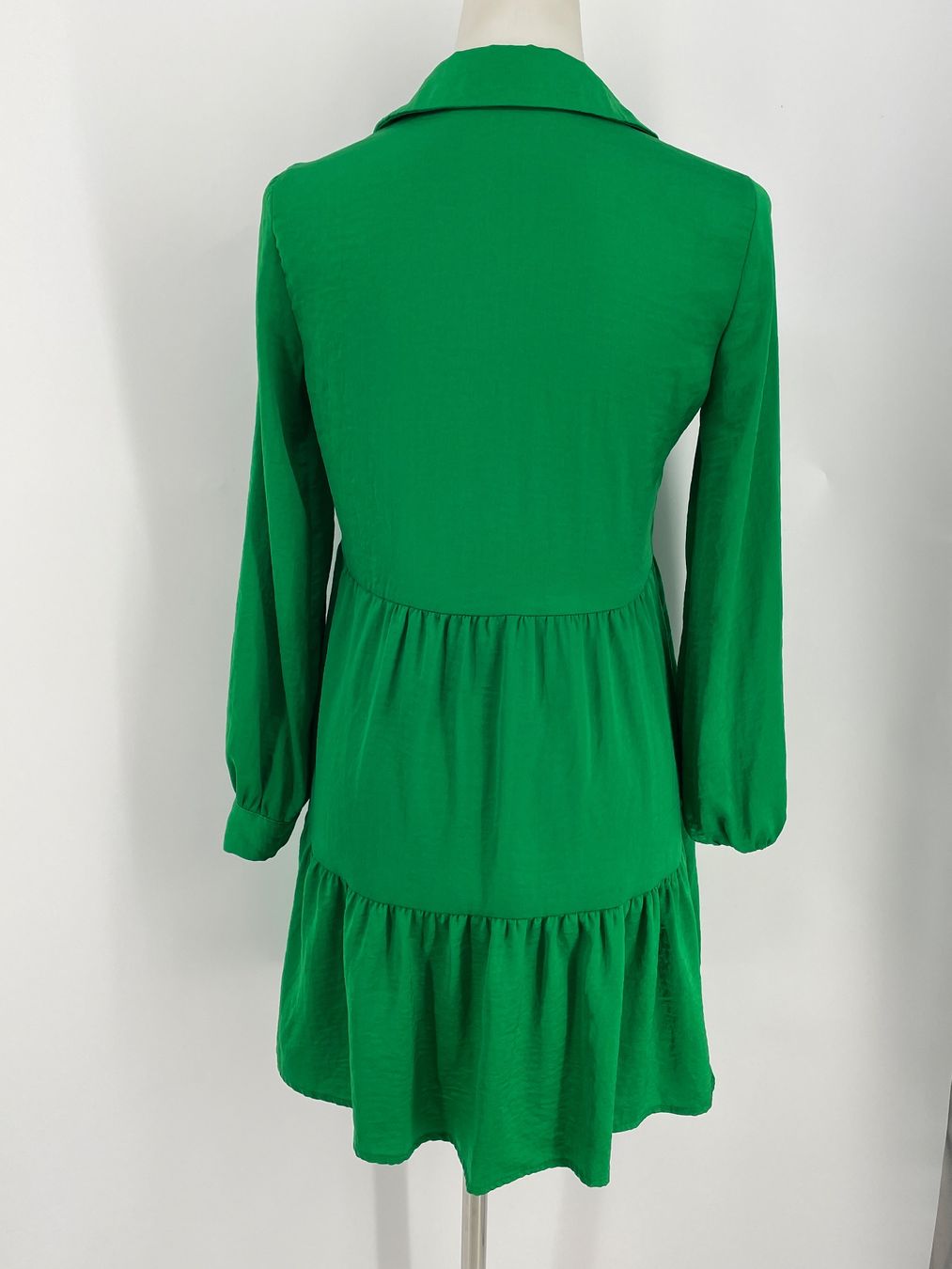 Stradivarius Vestiti: Kleid Gr. S von Stradivarius – Usato da Auenstein venduto da moin. 2