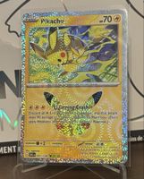 Pokémon Pikachu 29/30 Celebrations 30th Eng