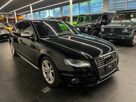 AUDI S4 Handschalter kombi