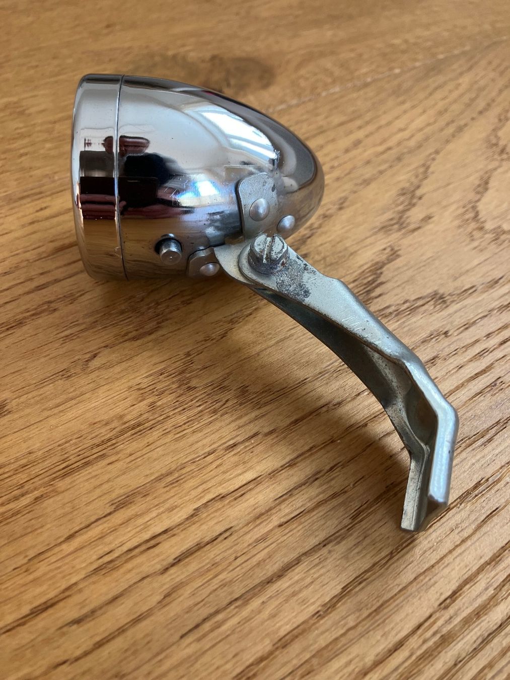 Pezzi di ricambio: Mini Frontlampe Vintage – Usato da Obermumpf venduto da Estrela67 4