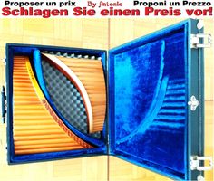 2 Panflöte 25 + 20 Tubi (Rhöre)  G (SOL) Wunderschön