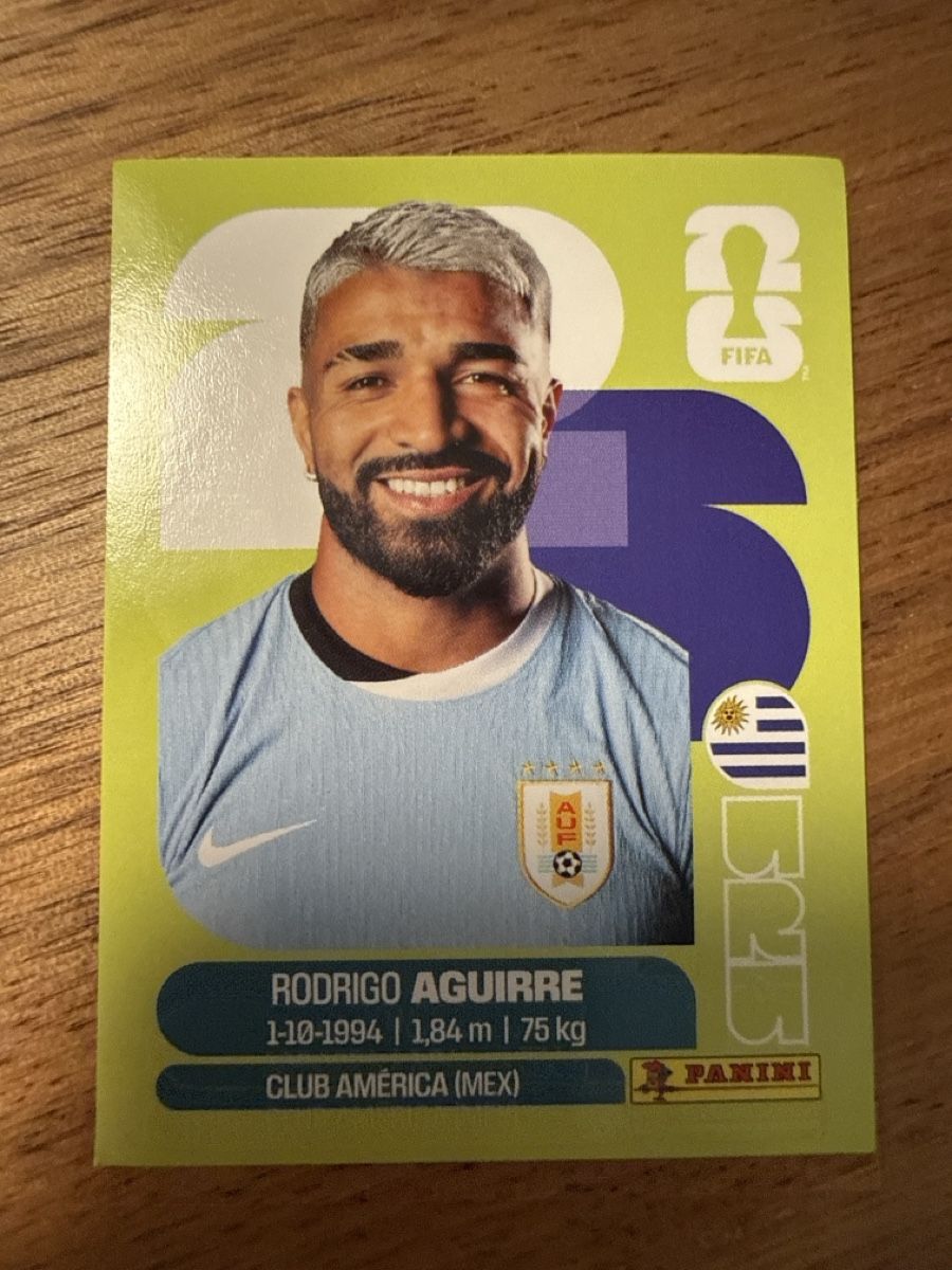 Panini Carte collezionabili: Panini Fifa URU 19 – Nuovo (secondo la descrizione) da Allschwil venduto da Japollo