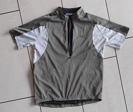 iXS Veloshirt (Gr XL)