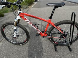 Thömus Tomcat CT SL Bike gebraucht