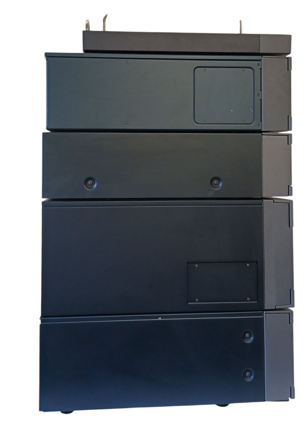 Accessori da laboratorio: Waters ACQUITY UPLC Classic (TUV) – Difettoso da Niederdorf venduto da LeptonAG_Labor 2