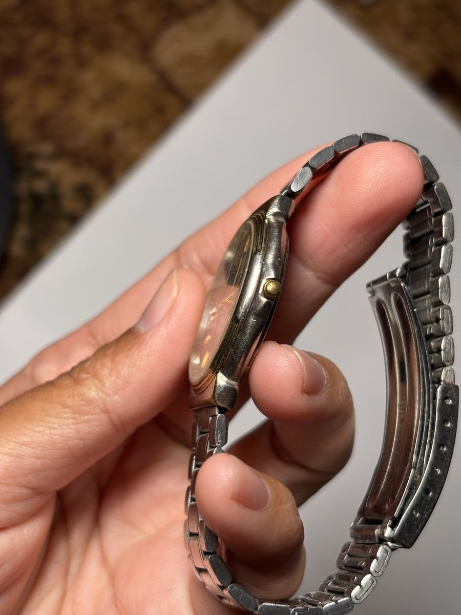 Swiss Orologi: Vintage Watch – Difettoso da Confignon venduto da Second_Hand_Ch 1
