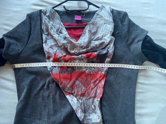 Kleider: Robe/tunique de la marque Save the Queen – Gebraucht aus Fenin von hulshout 2