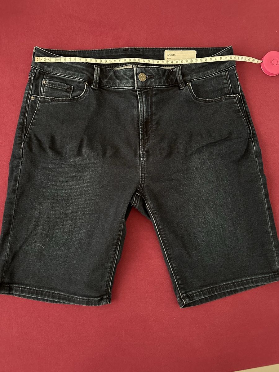 Esprit Pantaloni: Jeansshorts von Esprit  – Usato da Wohlenschwil venduto da Richard2011