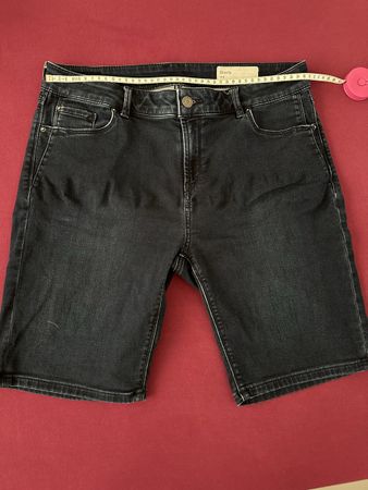 Jeansshorts von Esprit 