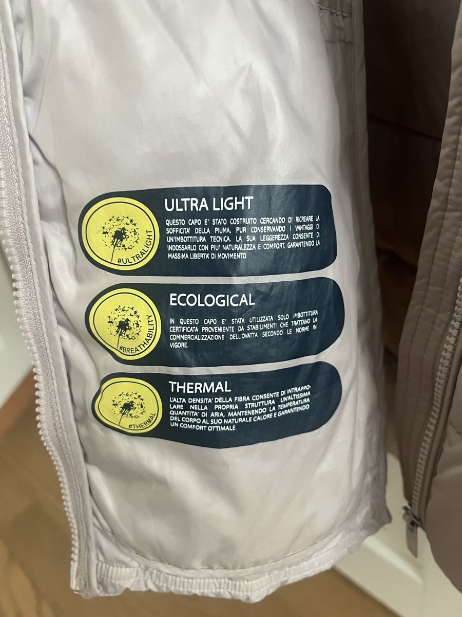 Jacken: Dacks Ultra Light Jacke Groesse L – Gebraucht aus Zürich von _marinai95 5