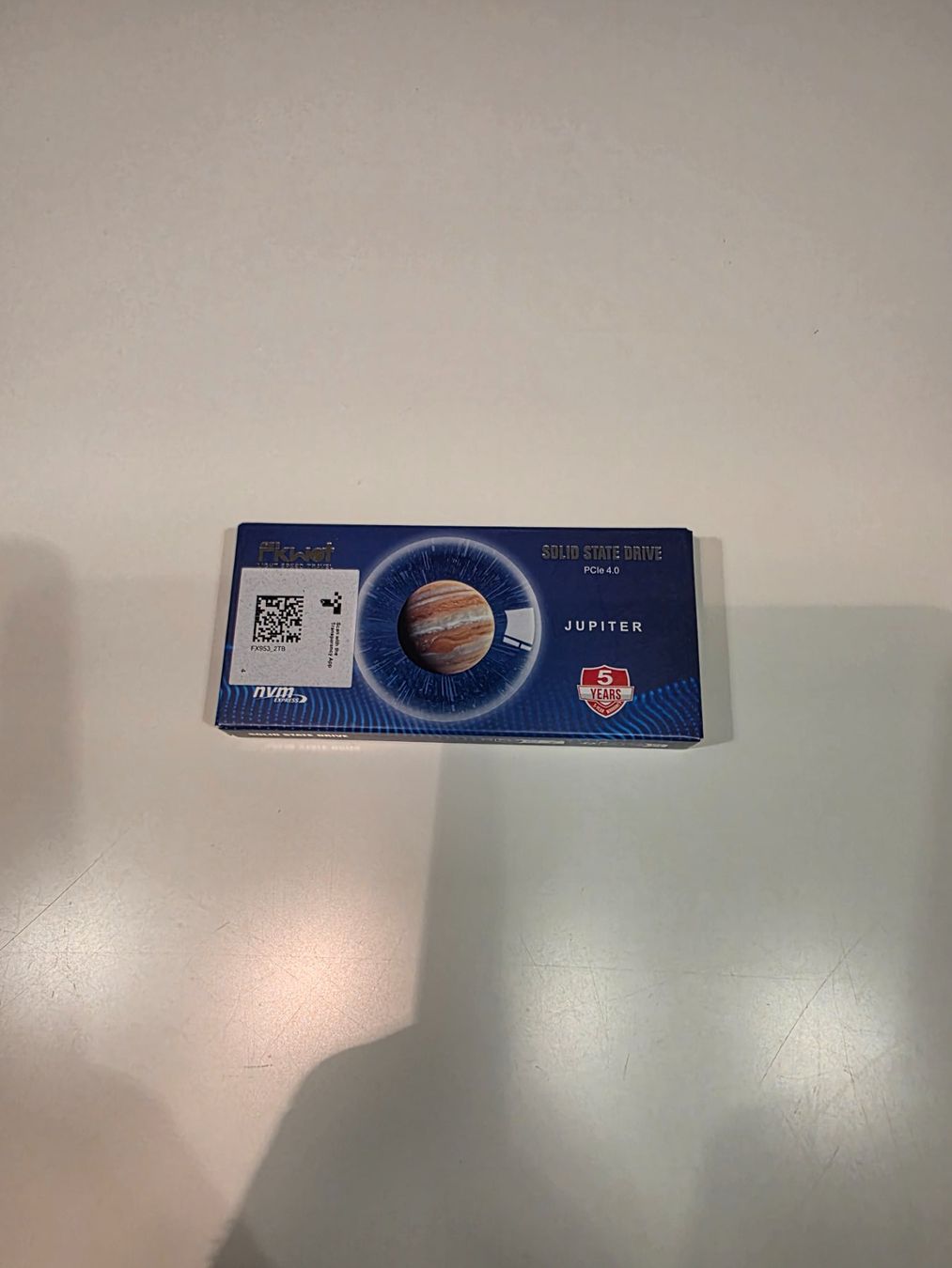 Harddisks: Fikwot FX953 M.2 2230, 2TB – Neu und originalverpackt aus Münsingen von Shoppinghunter91 3