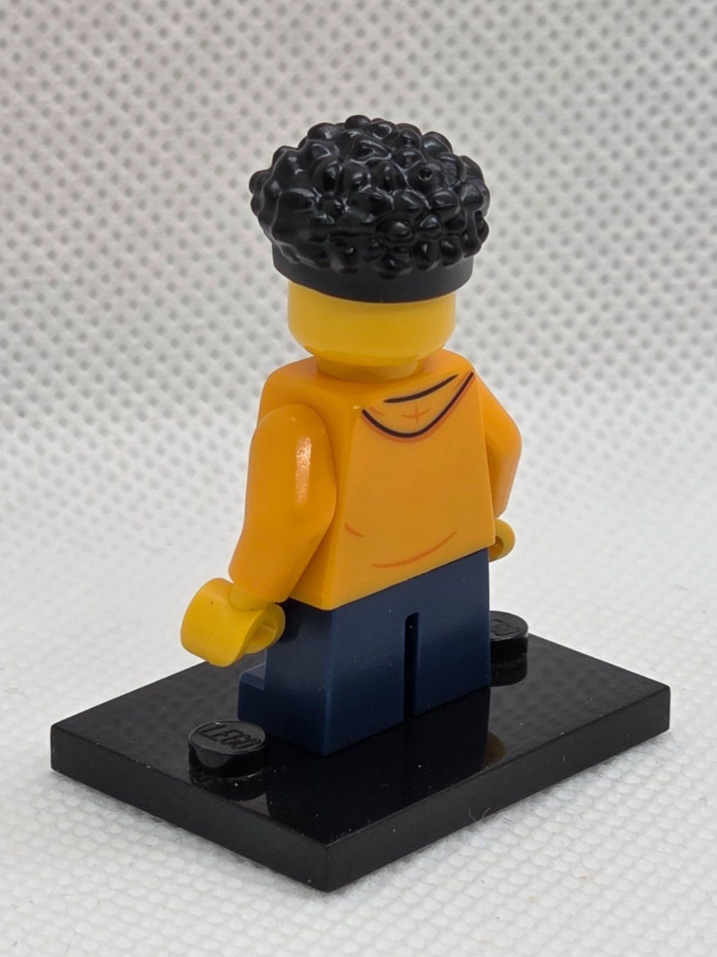 Lego Kit di costruzioni: LEGO BAM early 2026 Ninjago Young Arin – Nuovo (secondo la descrizione) da Basadingen venduto da NekoBricks 4