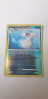 Pokemon Phogleur 62/123 Holo