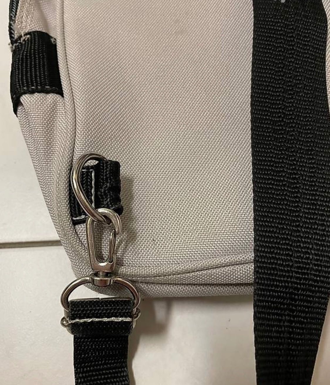 Quiksilver Zaini: Rucksack – Usato da Basel venduto da tif_m2h6 2